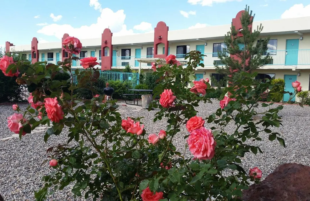 Days Inn By Wyndham Santa Fe New Mexico-1