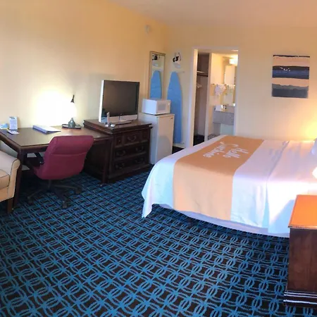 Days Inn By Wyndham Santa Fe New Mexico-2